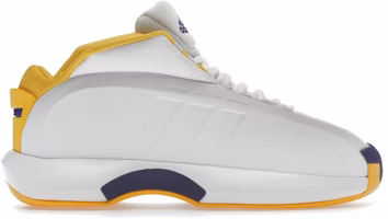 adidas Crazy 1 Kobe 2006 'Lakers Home' 467309 adidas Crazy 1 Kobe 2006 'Lakers Home' 467309