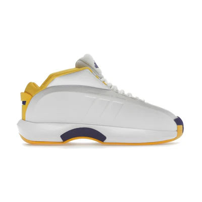 adidas Crazy 1 Kobe 2006 'Lakers Home'