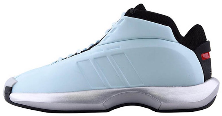 adidas Crazy 1 Kobe 2014 'Ice Blue' G99417 Buy adidas Crazy 1 Kobe 2014 'Ice Blue' G99417