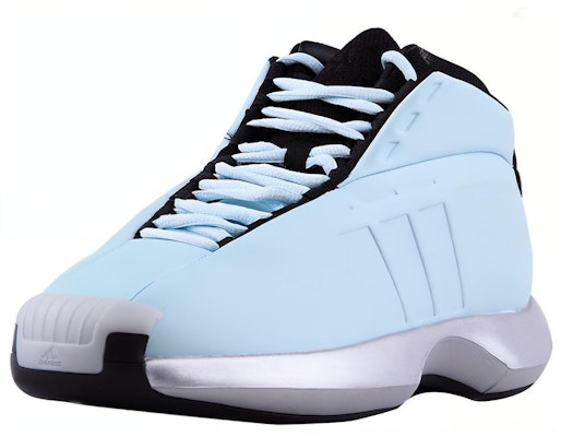 adidas Crazy 1 Kobe 2014 'Ice Blue' Azul Hielo G99417 Order adidas Crazy 1 Kobe 2014 'Ice Blue' Azul Hielo G99417
