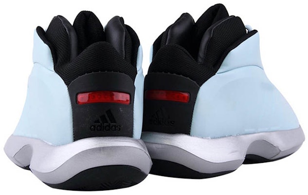 adidas Crazy 1 Kobe 2014 'Ice Blue' Azul Hielo G99417 Lookbook adidas Crazy 1 Kobe 2014 'Ice Blue' Azul Hielo G99417
