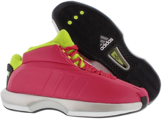 adidas Crazy 1 Kobe 'Mother's Day' G98370 Shop adidas Crazy 1 Kobe 'Mother's Day' G98370