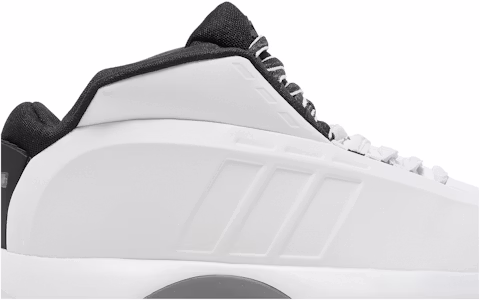 adidas Crazy 1 Kobe 'Stormtrooper' Sepatu Pria Putih Hitam GY3810 Order adidas Crazy 1 Kobe 'Stormtrooper' Sepatu Pria Putih Hitam GY3810