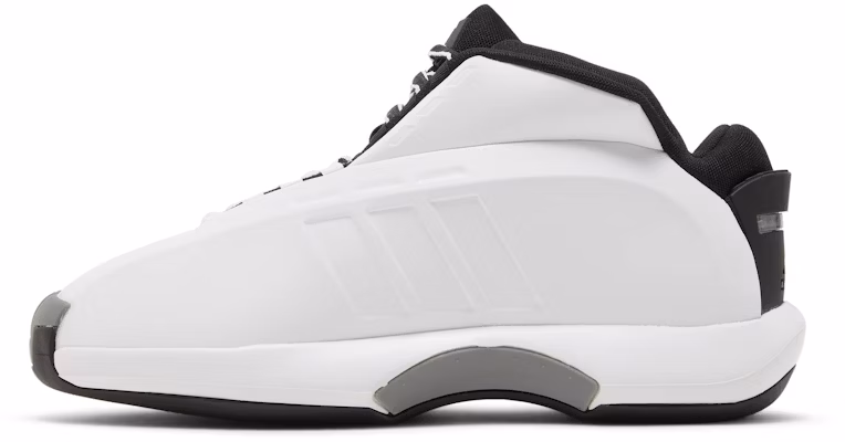 adidas Crazy 1 Kobe 'Stormtrooper' GY3810 Lookbook adidas Crazy 1 Kobe 'Stormtrooper' GY3810