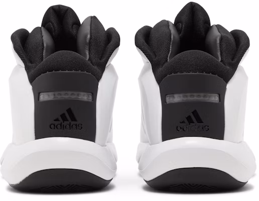 adidas Crazy 1 Kobe 'Stormtrooper' GY3810 Details for adidas Crazy 1 Kobe 'Stormtrooper' GY3810