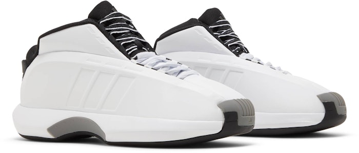 adidas Crazy 1 Kobe 'Stormtrooper' Sepatu Pria Putih Hitam GY3810 Cheap adidas Crazy 1 Kobe 'Stormtrooper' Sepatu Pria Putih Hitam GY3810