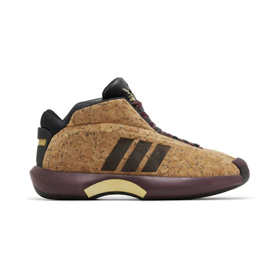 adidas Crazy 1 Kobe 'Vino Pack'