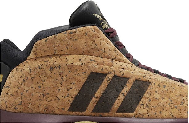 adidas Crazy 1 Kobe 'Vino Pack' AQ8551 - Kasut Klasik Kobe Bryant Order adidas Crazy 1 Kobe 'Vino Pack' AQ8551 - Kasut Klasik Kobe Bryant