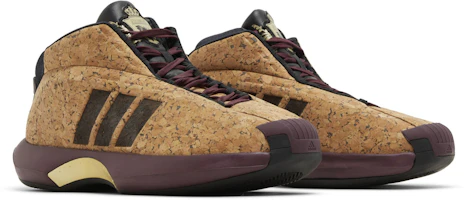 Cheap adidas Crazy 1 Kobe 'Vino Pack' AQ8551 (愛迪達 瘋狂1號 科比 'Vino套組' AQ8551)