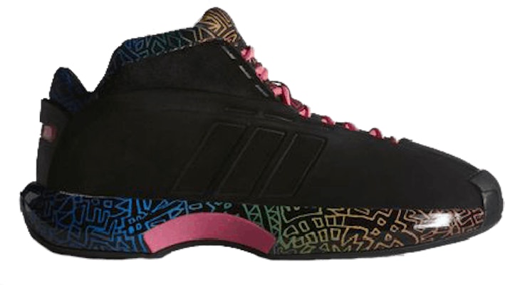 Zapatillas adidas Crazy 1 'Negro' C75739 Buy Zapatillas adidas Crazy 1 'Negro' C75739