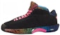adidas Crazy 1 Kasut 'Hitam' C75739