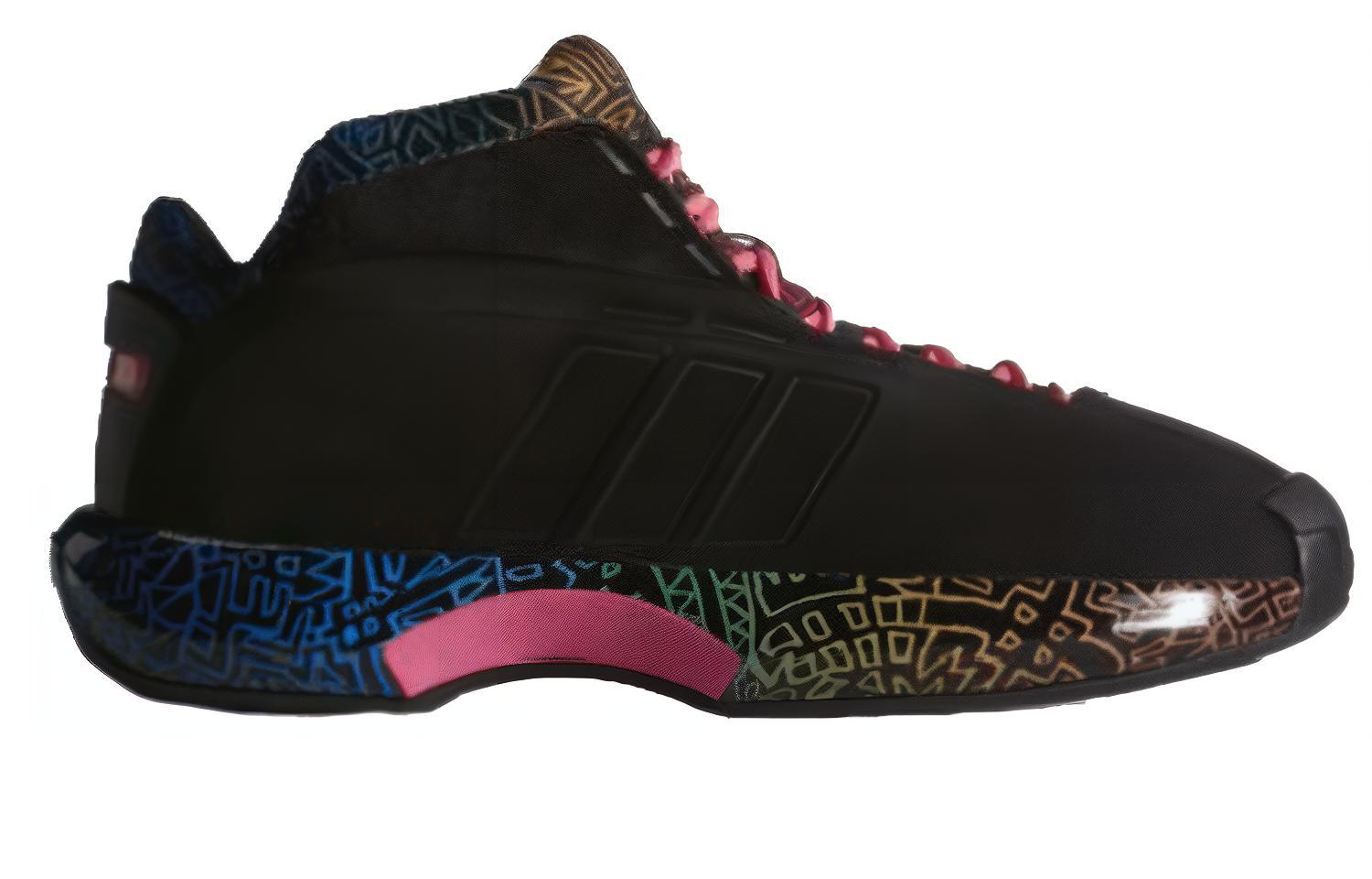 Order クレイジー1 ブラック (Crazy 1 Black) C75739