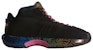 adidas Crazy 1 Kasut 'Hitam' C75739