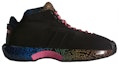 Order adidas Crazy 1 Kasut 'Hitam' C75739