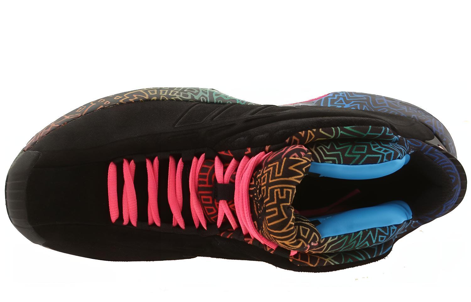 Shop クレイジー1 ブラック (Crazy 1 Black) C75739