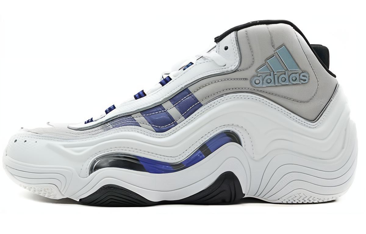 adidas Crazy 2.0 Shoes 'White' S83926