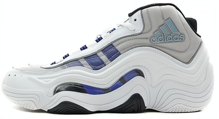 adidas Crazy 2.0 Shoes 'White' S83926 Buy adidas Crazy 2.0 Shoes 'White' S83926