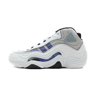 adidas Crazy 2.0 Shoes 'White'