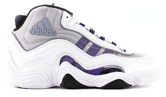Sepatu adidas Crazy 2.0 'Putih' S83926 Order Sepatu adidas Crazy 2.0 'Putih' S83926