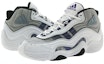 Lookbook adidas Crazy 2.0 Kasut 'Putih' S83926