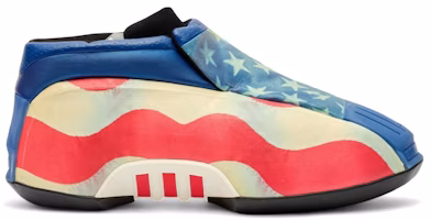adidas Crazy 2 2026 'USA' JR8232 adidas Crazy 2 2026 'USA' JR8232
