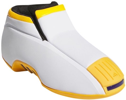adidas Crazy 2 'All-Star' JI0337 Lookbook adidas Crazy 2 'All-Star' JI0337