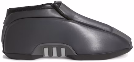 adidas Crazy 2 'Grey' JR8231 adidas Crazy 2 'Grey' JR8231