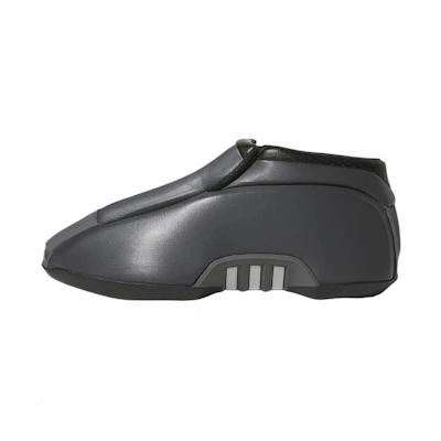 adidas Crazy 2 'Grey'