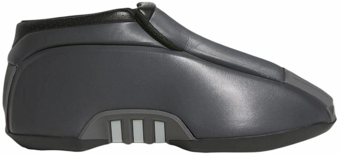 adidas Crazy 2 'Abu-abu' JR8231 Order adidas Crazy 2 'Abu-abu' JR8231