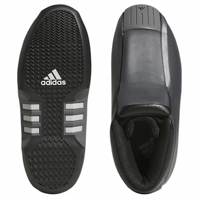 adidas Crazy 2 'Gris' JR8231 Purchase adidas Crazy 2 'Gris' JR8231