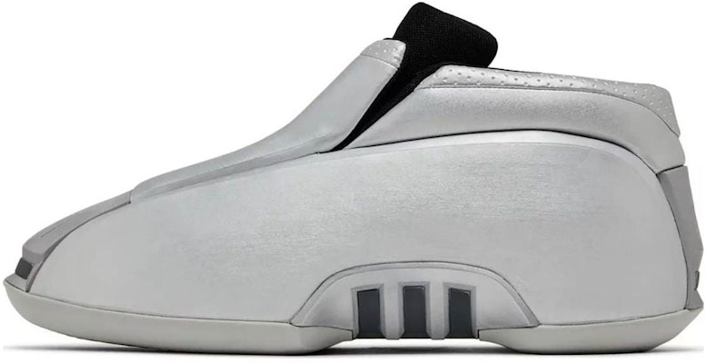 adidas Crazy 2 'Silver Metallic Onix' JH9679 Buy adidas Crazy 2 'Silver Metallic Onix' JH9679