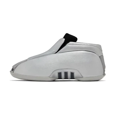 adidas Crazy 2 'Silver Metallic Onix'