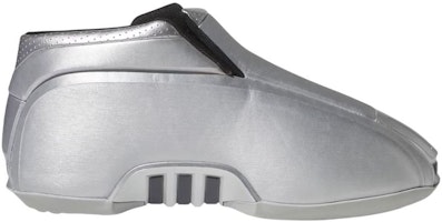 아디다스 크레이지 2 실버 메탈릭 JH9679 Order 아디다스 크레이지 2 실버 메탈릭 JH9679