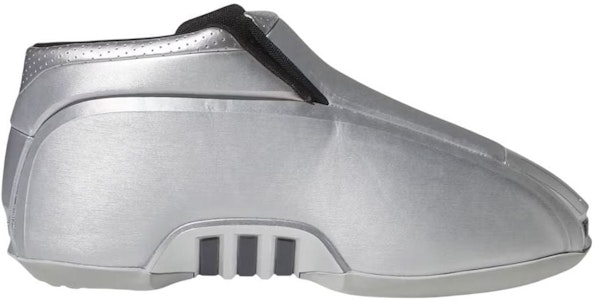 아디다스 크레이지 2 실버 메탈릭 JH9679 Order 아디다스 크레이지 2 실버 메탈릭 JH9679