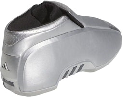 아디다스 크레이지 2 실버 메탈릭 JH9679 Shop 아디다스 크레이지 2 실버 메탈릭 JH9679