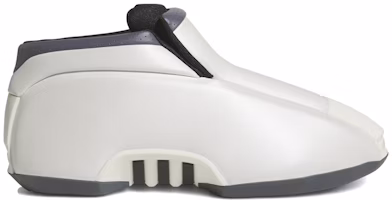 adidas Crazy 2 'Zero Metallic' JS0819 adidas Crazy 2 'Zero Metallic' JS0819