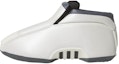Buy adidas Crazy 2 'Zero Metallic' JS0819