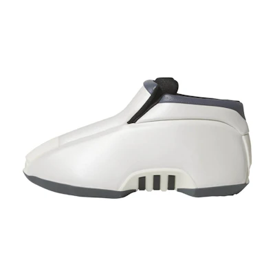adidas Crazy 2 'Zero Metallic'