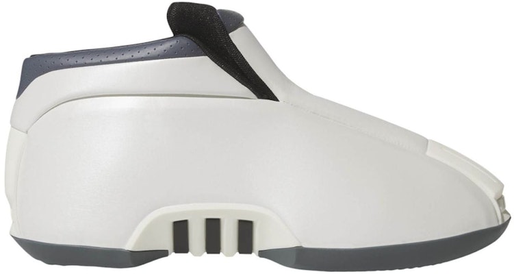 adidas Crazy 2 'Zero Metallic' 金屬零号運動鞋 JS0819 Order adidas Crazy 2 'Zero Metallic' 金屬零号運動鞋 JS0819