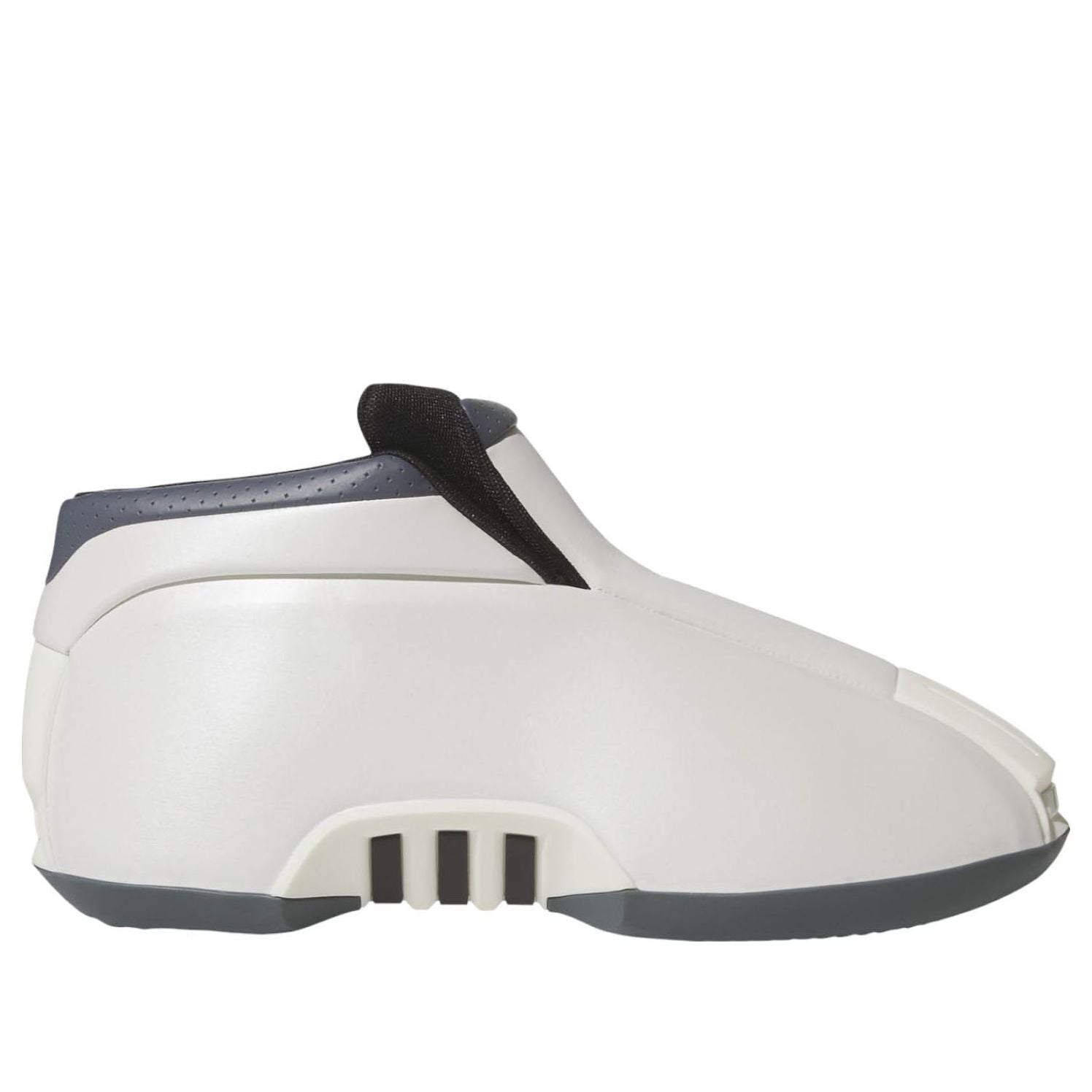 Lookbook adidas Crazy 2 ''Zero Metallic'' Lelaki Wanita Kasut Sukan JS0819
