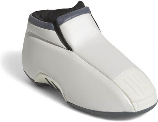 adidas Crazy 2 'Zero Metallic' 金屬零号運動鞋 JS0819 Lookbook adidas Crazy 2 'Zero Metallic' 金屬零号運動鞋 JS0819