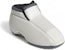 adidas Crazy 2 'Zero Metallic' JS0819