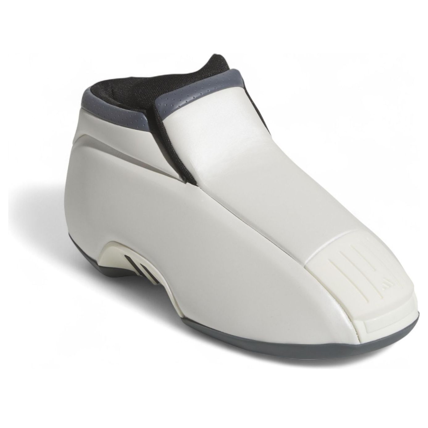 Shop adidas Crazy 2 ''Zero Metallic'' Lelaki Wanita Kasut Sukan JS0819