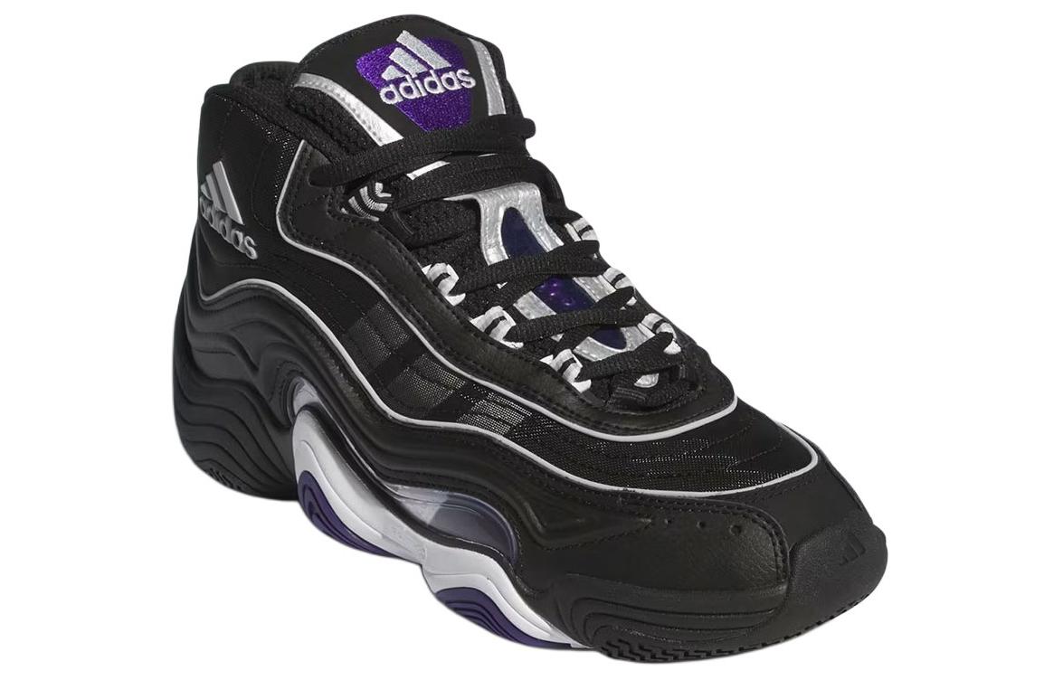 Lookbook adidas Crazy 2 KB 'Away' 2024 Lelaki Kasut di Malaysia IG8341