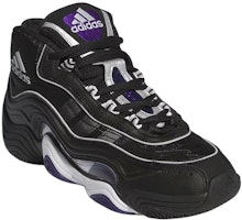 adidas Crazy 2 KB 'Away' 2024 Lelaki Kasut di Malaysia IG8341 Lookbook adidas Crazy 2 KB 'Away' 2024 Lelaki Kasut di Malaysia IG8341