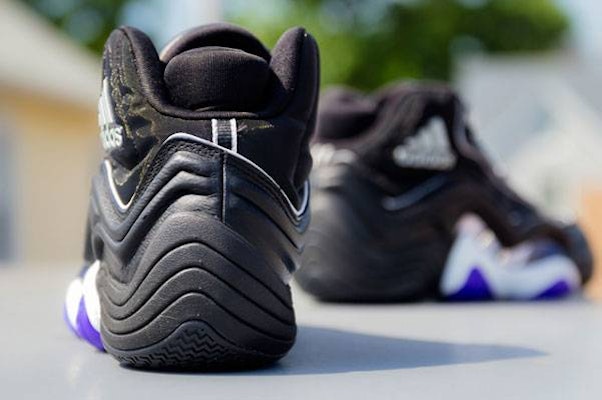 Crazy best sale 2 adidas