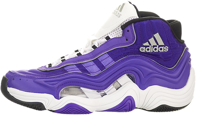 adidas Crazy 2 KB 'Power Purple' D73911 Buy adidas Crazy 2 KB 'Power Purple' D73911