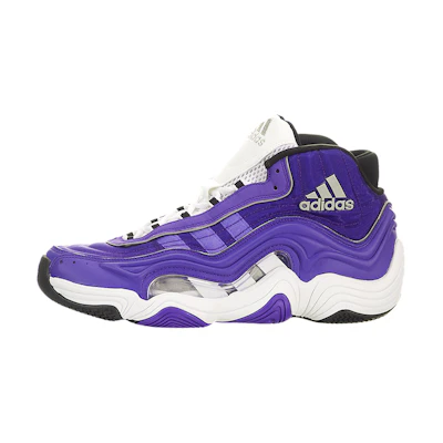 adidas Crazy 2 KB 'Power Purple'