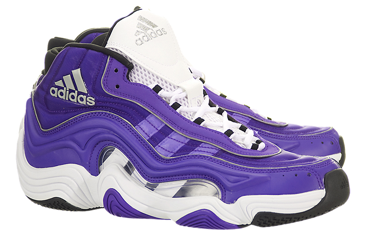 Order adidas Crazy 2 KB 'Power Purple' Morado Potente D73911