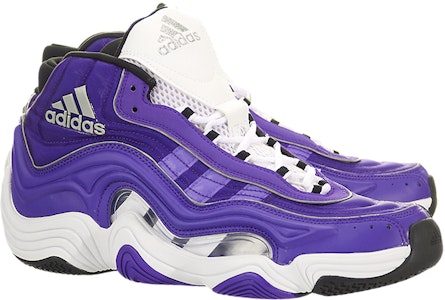 아디다스 크레이지 2 KB '파워 퍼플' D73911 Order 아디다스 크레이지 2 KB '파워 퍼플' D73911